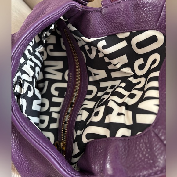 Marc Jacobs Classic Q Natasha Crossbody Bag - Picture 10 of 15